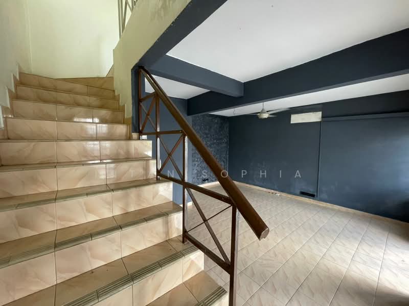 2-storey Terraced House for Sale in Usj 12 (Subang Jaya) - Intan Sophia - Interior - PropertyGuru.com.my