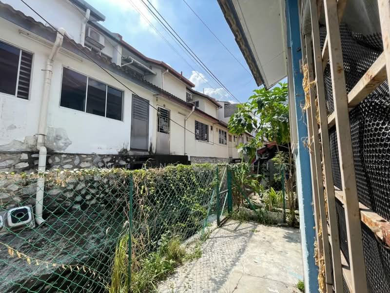 2-storey Terraced House for Sale in Usj 12 (Subang Jaya) - Intan Sophia - Exterior - PropertyGuru.com.my