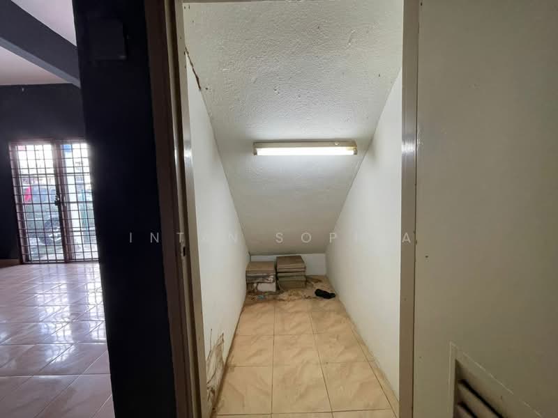 2-storey Terraced House for Sale in Usj 12 (Subang Jaya) - Intan Sophia - Interior - PropertyGuru.com.my