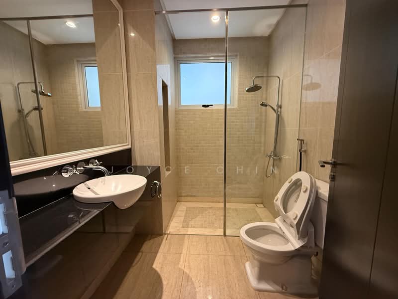 Condominium for Sale at Quayside Seafront Resort Condominiums - Joyce Chin - Bathroom - PropertyGuru.com.my