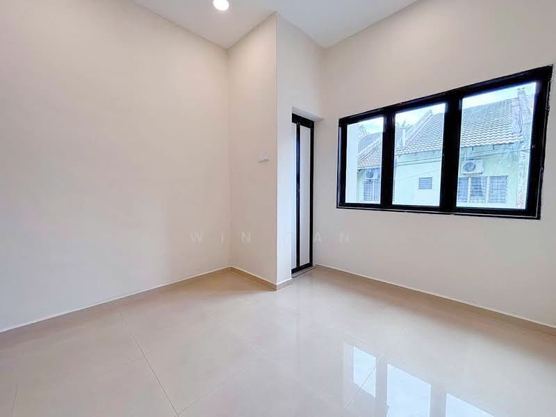 2-storey Terraced House for Sale in Taman Skudai Baru (Skudai) - Win Tan - Interior - PropertyGuru.com.my