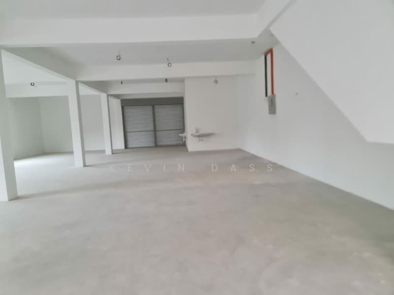 Shop for Rent in Shah Alam (Selangor) - Kevin Dass - Interior - PropertyGuru.com.my