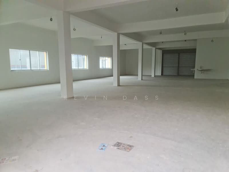 Shop for Rent in Shah Alam (Selangor) - Kevin Dass - Interior - PropertyGuru.com.my