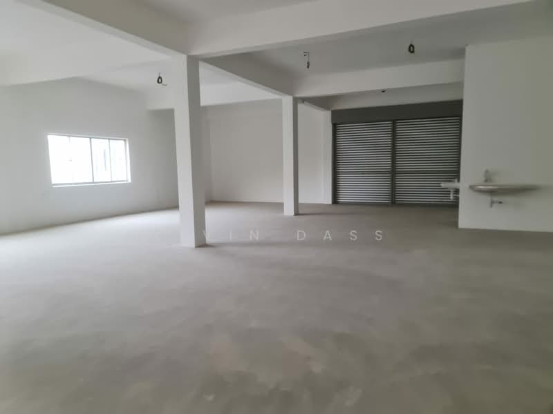 Shop for Rent in Shah Alam (Selangor) - Kevin Dass - Interior - PropertyGuru.com.my