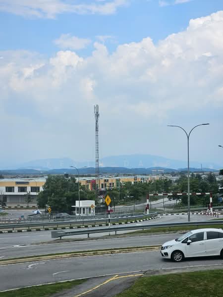 Shop for Rent in Shah Alam (Selangor) - Kevin Dass - Exterior - PropertyGuru.com.my