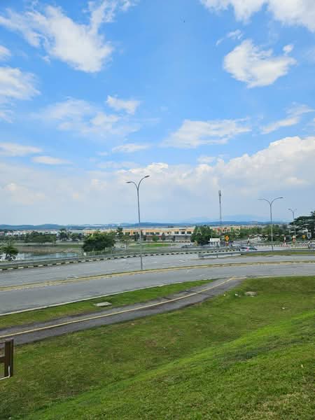 Shop for Rent in Shah Alam (Selangor) - Kevin Dass - Exterior - PropertyGuru.com.my