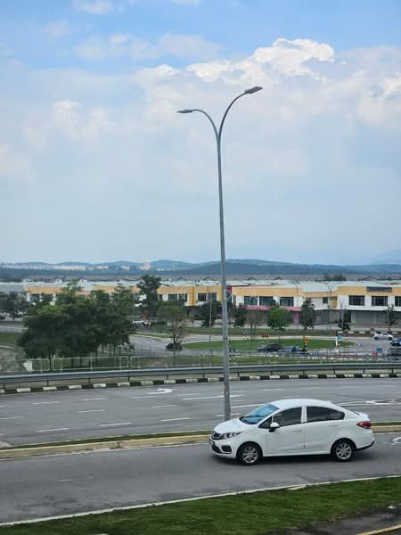 Shop for Rent in Shah Alam (Selangor) - Kevin Dass - Exterior - PropertyGuru.com.my