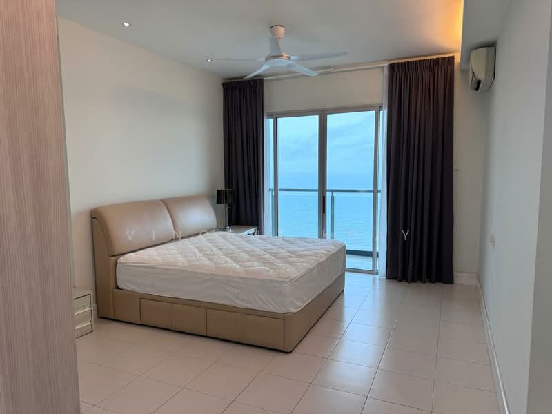 Condominium for Sale at 10 Island Resort - Vincent Koay - Bedroom - PropertyGuru.com.my