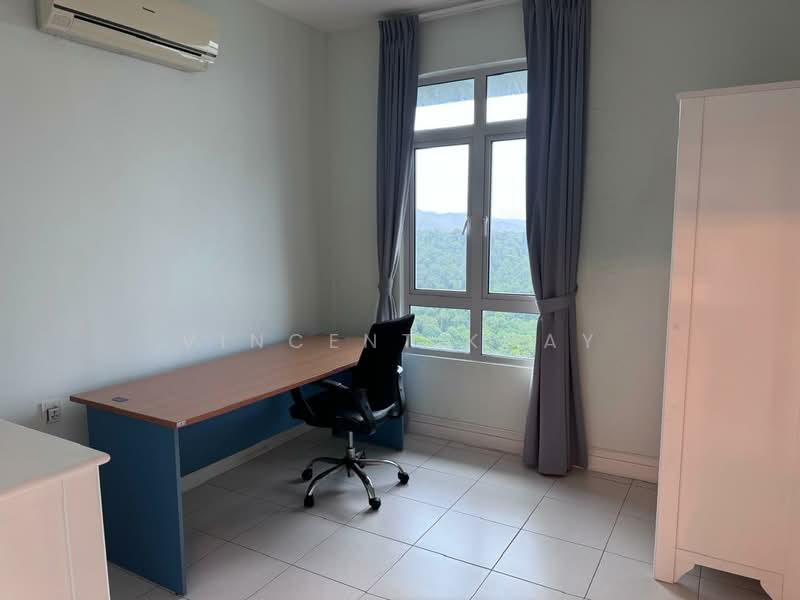 Condominium for Sale at 10 Island Resort - Vincent Koay - Study - PropertyGuru.com.my