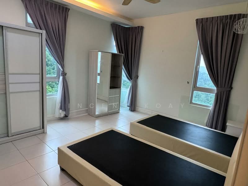 Condominium for Sale at 10 Island Resort - Vincent Koay - Bedroom - PropertyGuru.com.my