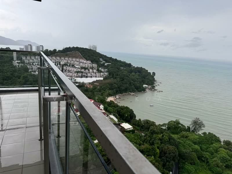 Condominium for Sale at 10 Island Resort - Vincent Koay - View - PropertyGuru.com.my
