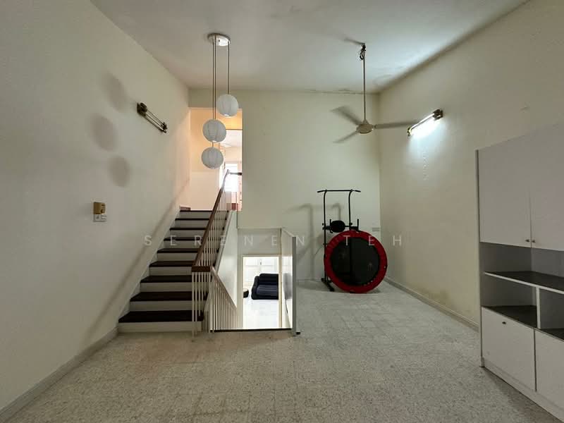 Rumah Berkembar untuk Disewa di Pulau Tikus (George Town) - SERENEN TEH - Interior - PropertyGuru.com.my