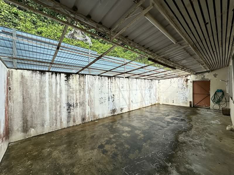 Rumah Berkembar untuk Disewa di Pulau Tikus (George Town) - SERENEN TEH - Exterior - PropertyGuru.com.my