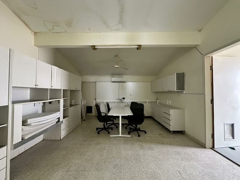 Rumah Berkembar untuk Disewa di Pulau Tikus (George Town) - SERENEN TEH - Interior - PropertyGuru.com.my