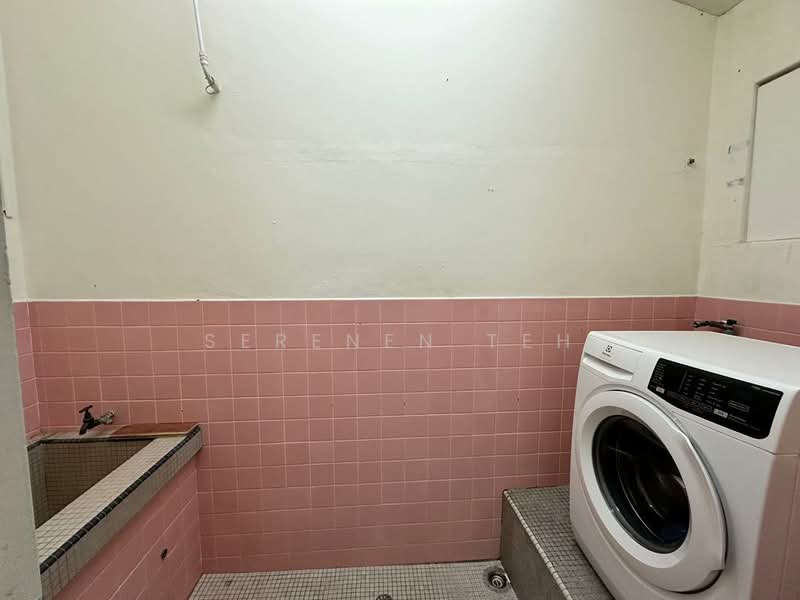 Rumah Berkembar untuk Disewa di Pulau Tikus (George Town) - SERENEN TEH - Interior - PropertyGuru.com.my