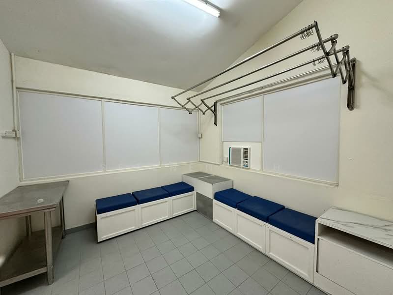 Rumah Berkembar untuk Disewa di Pulau Tikus (George Town) - SERENEN TEH - Interior - PropertyGuru.com.my