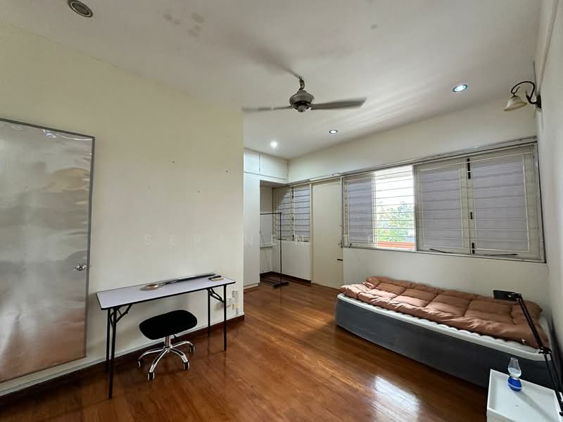 Rumah Berkembar untuk Disewa di Pulau Tikus (George Town) - SERENEN TEH - Bedroom - PropertyGuru.com.my