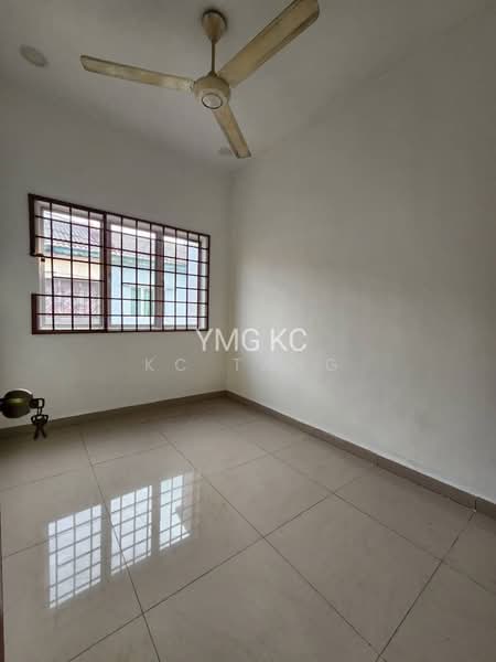 Rumah Teres 2 Tingkat untuk Disewa di Taman Sentosa (Klang) - KC Tang - Interior - PropertyGuru.com.my