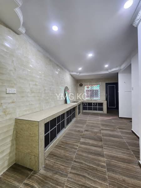 Rumah Teres 2 Tingkat untuk Disewa di Taman Sentosa (Klang) - KC Tang - Interior - PropertyGuru.com.my