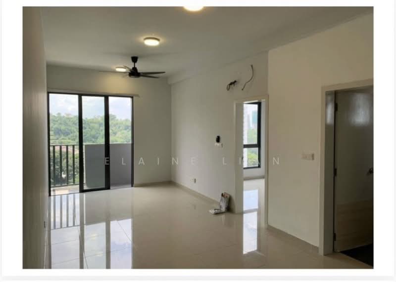 Service Residence for Rent at Amani Residence - Elaine Lian - PropertyGuru.com.my