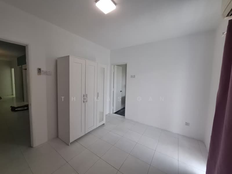 Townhouse for Rent in Bandar Saujana Putra (Tanjong Duabelas) - Thomas Gan - Bedroom - PropertyGuru.com.my