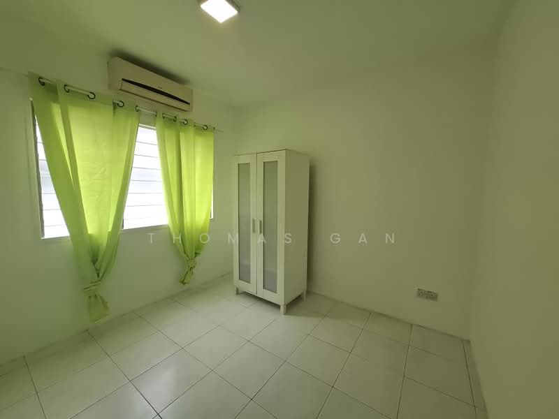 Townhouse for Rent in Bandar Saujana Putra (Tanjong Duabelas) - Thomas Gan - Bedroom - PropertyGuru.com.my