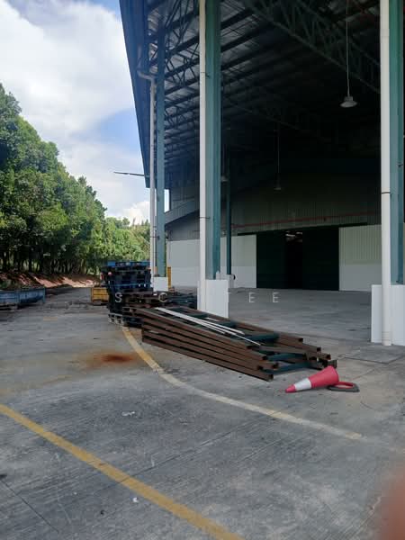 Detached Factory for Rent in Klang (Selangor) - S.C. Tee - Exterior - PropertyGuru.com.my