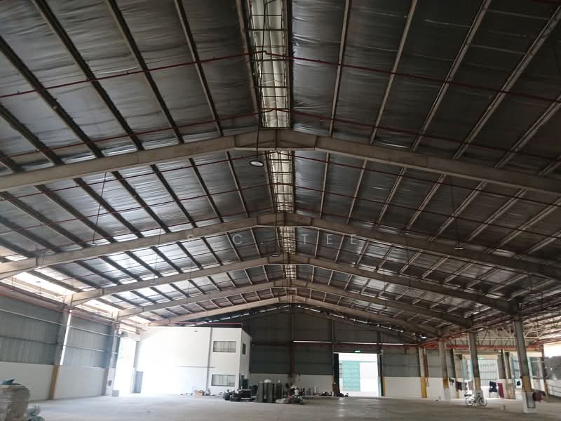 Detached Factory for Rent in Klang (Selangor) - S.C. Tee - Interior - PropertyGuru.com.my