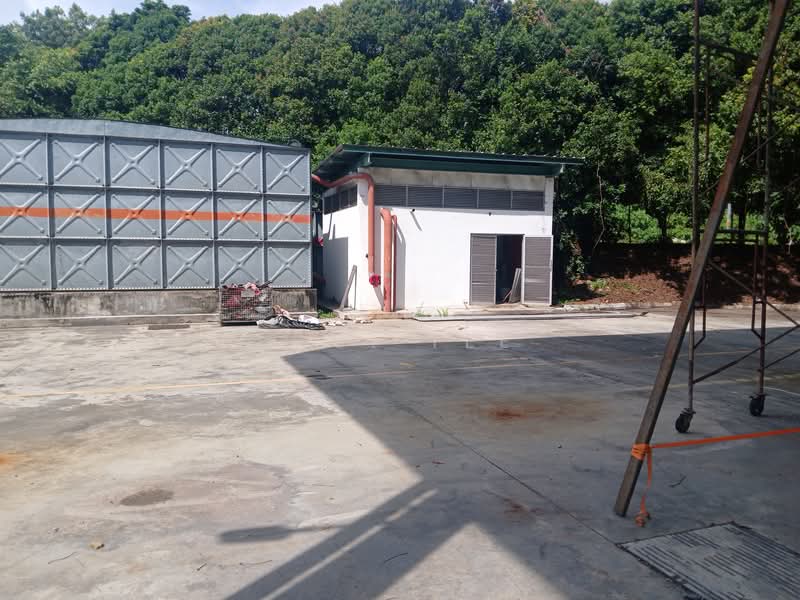 Detached Factory for Rent in Klang (Selangor) - S.C. Tee - Exterior - PropertyGuru.com.my