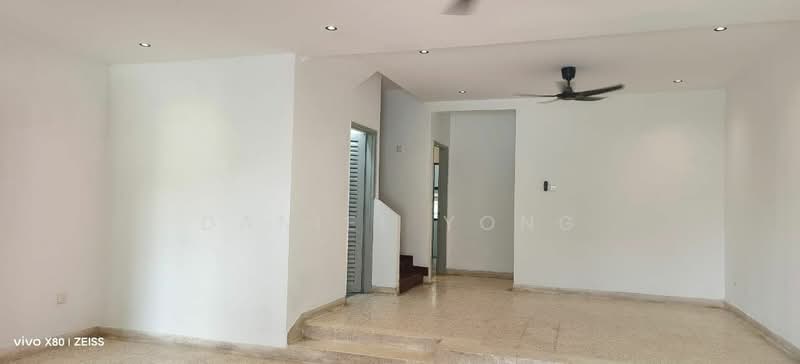 2-storey Terraced House for Sale in Taman Perling (Perling) - Daniel Yong - Living Room - PropertyGuru.com.my