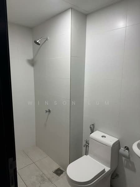 Shop / Office for Rent in Kota Damansara (Selangor) - Winson Lum - Bathroom - PropertyGuru.com.my
