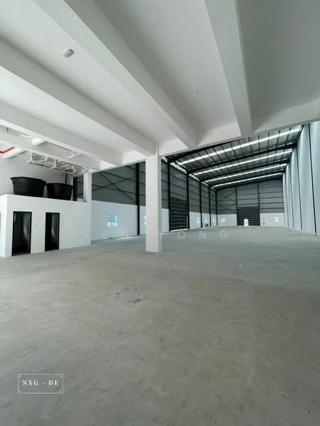Kilang untuk Disewa di Kampung Sri Cheeding (Jenjarom) - Zen Yong - PropertyGuru.com.my