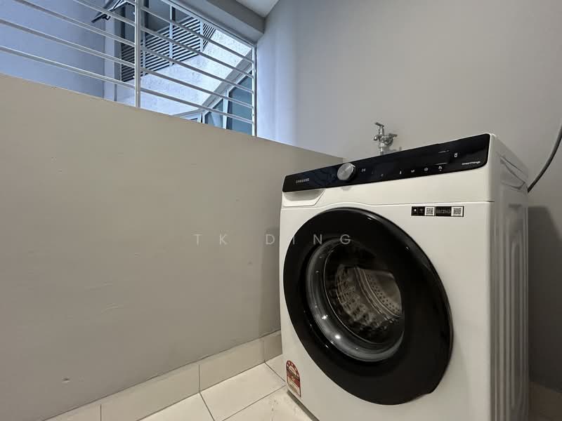 Service Residence for Sale at Teega Suites - TK Ding - Interior - PropertyGuru.com.my