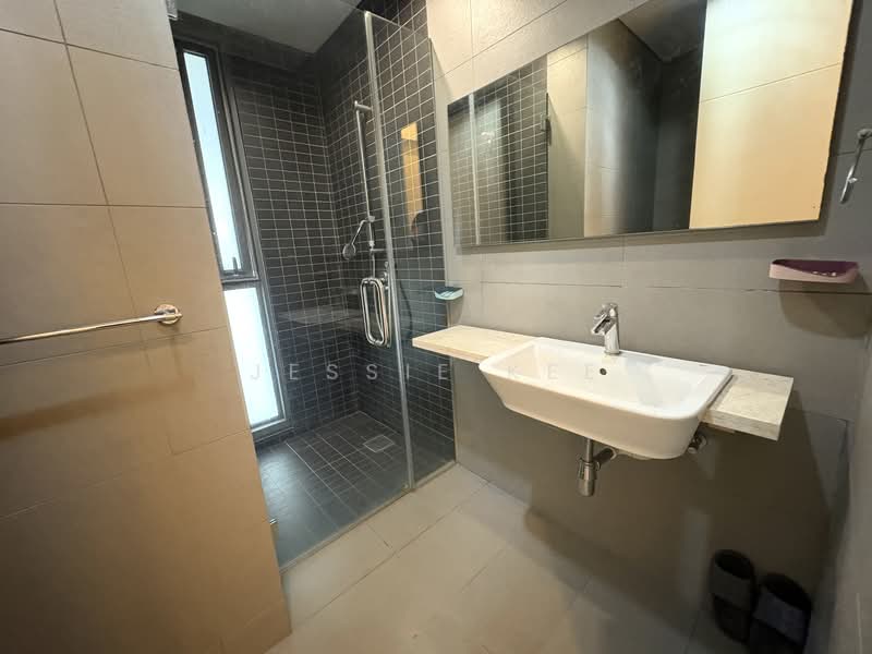 Condominium for Sale at The Breezeway - Jessie Kee - Bathroom - PropertyGuru.com.my