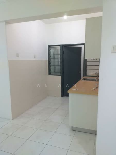Condominium for Sale at Calisa N @ Calisa Residences - WL Wan - Kitchen - PropertyGuru.com.my