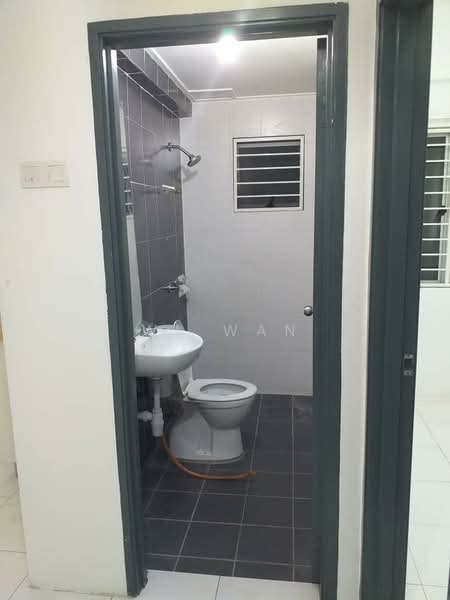 Condominium for Sale at Calisa N @ Calisa Residences - WL Wan - Bathroom - PropertyGuru.com.my