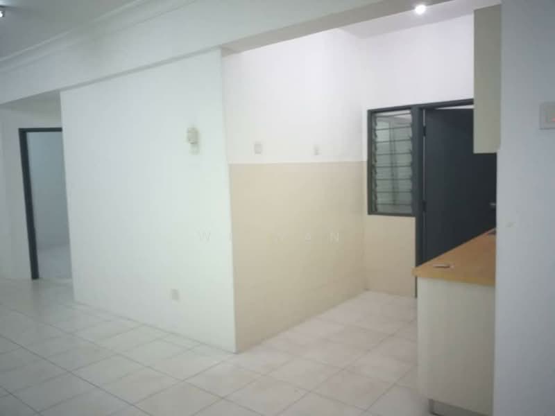 Condominium for Sale at Calisa N @ Calisa Residences - WL Wan - Interior - PropertyGuru.com.my