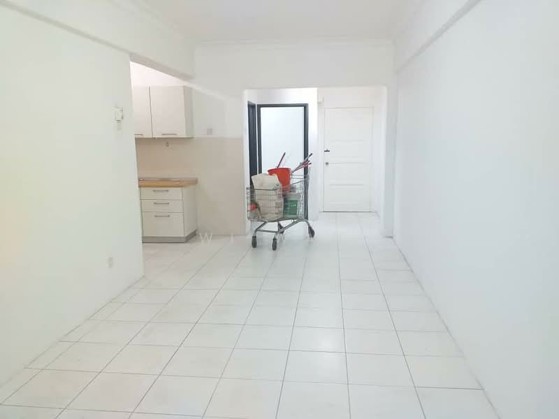 Condominium for Sale at Calisa N @ Calisa Residences - WL Wan - Kitchen - PropertyGuru.com.my