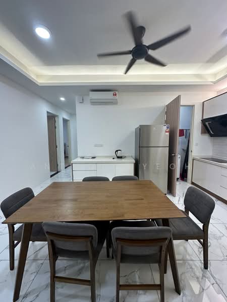 Condominium for Rent at QuayWest Residence - Anthony Yeoh - PropertyGuru.com.my