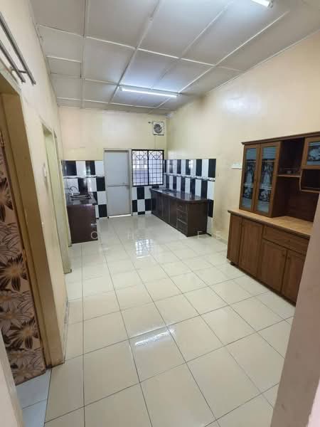 1-storey Terraced House for Sale in Sungai Petani (Kedah) - C.H. Lee - Kitchen - PropertyGuru.com.my