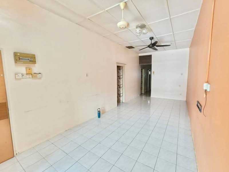 1-storey Terraced House for Sale in Sungai Petani (Kedah) - C.H. Lee - PropertyGuru.com.my
