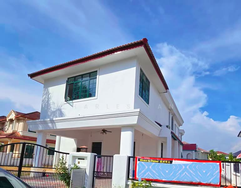 Bungalow for Rent in Sepang (Selangor) - Charles Tan - Exterior - PropertyGuru.com.my