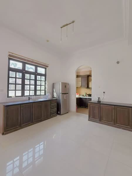 Bungalow for Rent in Sepang (Selangor) - Charles Tan - Kitchen - PropertyGuru.com.my