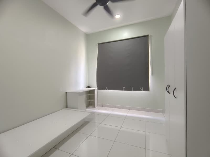 Rumah Teres 2 Tingkat untuk Disewa di Rawang (Selangor) - Lau Ia Ein - Bedroom - PropertyGuru.com.my