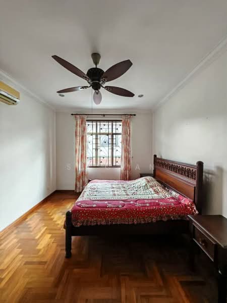 Semi-Detached House for Rent in Taman Impian Emas (Skudai) - SJ CHAN - Bedroom - PropertyGuru.com.my