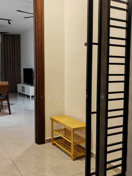 Condominium for Rent at Muze @ PICC - Shirley Teh - Interior - PropertyGuru.com.my