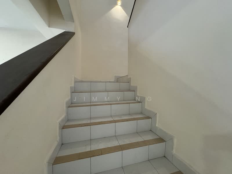 2-storey Terraced House for Sale in Bandar Baru Sungai Long (Kajang) - Jimmy Ng - Interior - PropertyGuru.com.my