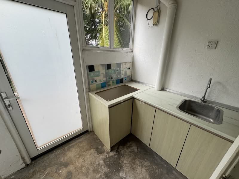 2-storey Terraced House for Sale in Bandar Baru Sungai Long (Kajang) - Jimmy Ng - Kitchen - PropertyGuru.com.my