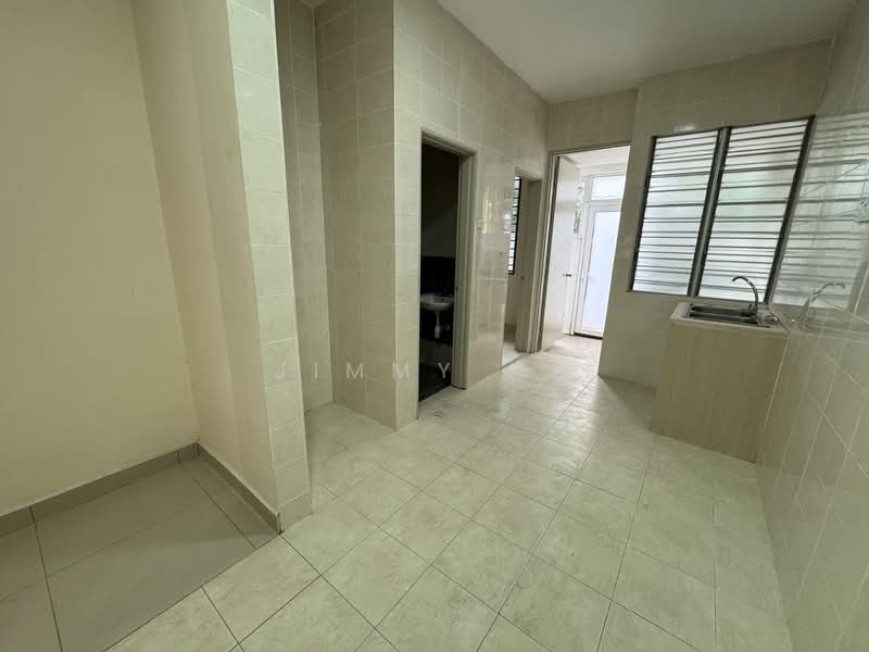 2-storey Terraced House for Sale in Bandar Baru Sungai Long (Kajang) - Jimmy Ng - Interior - PropertyGuru.com.my