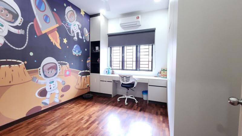 2-storey Terraced House for Sale in Ara Damansara (Selangor) - Celine Chin - Study - PropertyGuru.com.my